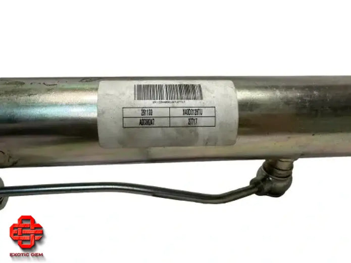 FERRARI 458 488 F8 STEERING GEAR