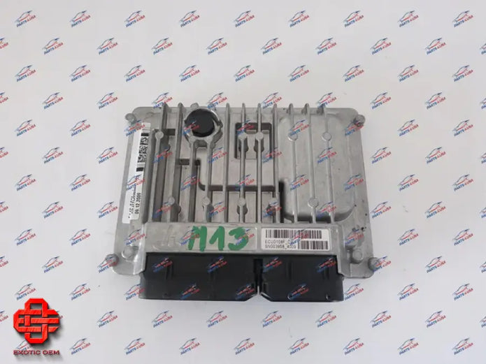 FERRARI 458 488 FF MODUL GEARBOX CONTROLLER