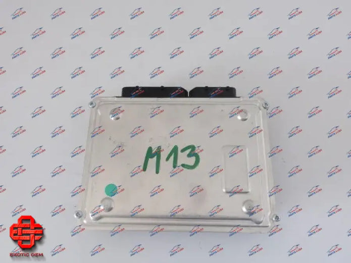 FERRARI 458 488 FF MODUL GEARBOX CONTROLLER