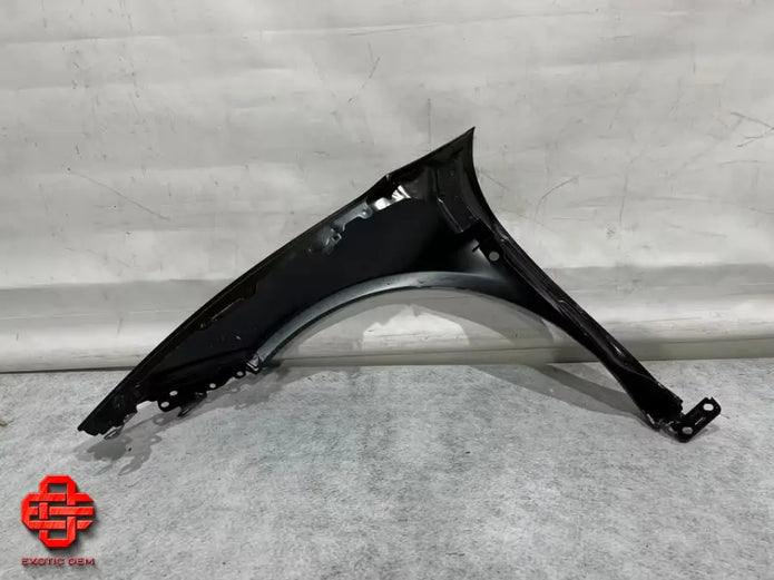 FERRARI 458; 488 - NEW RIGHT FENDER