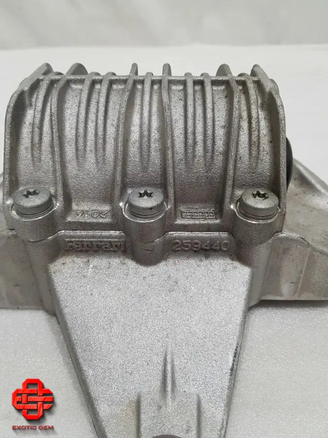 FERRARI 458 488 PISTA GEARBOX MOUNT