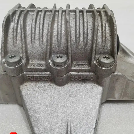 FERRARI 458 488 PISTA GEARBOX MOUNT