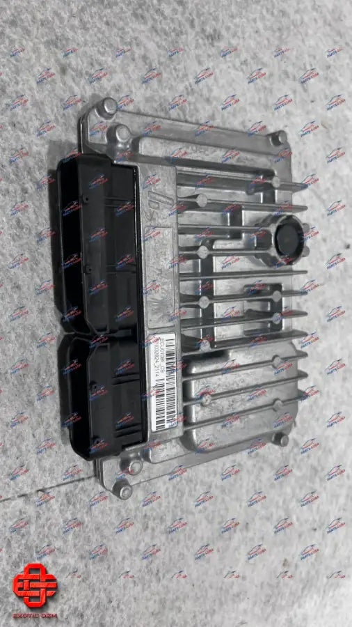 FERRARI 458 CALIFORNIA GEARBOX ECU OEM PART