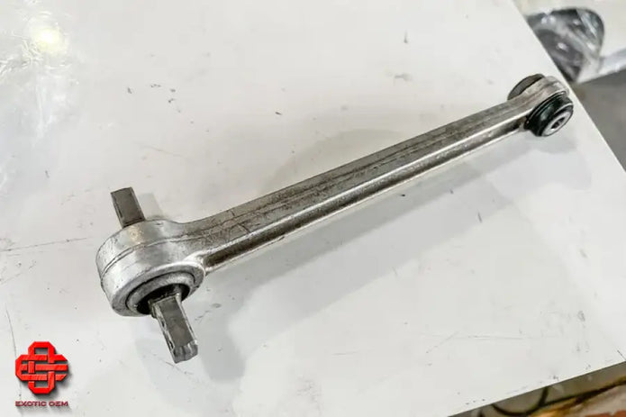 FERRARI 458 F12 REAR UPPER ARM