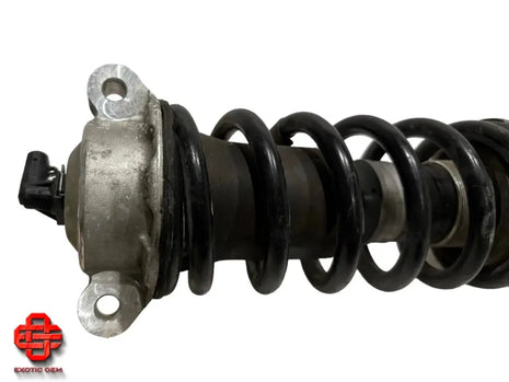 FERRARI 458 FRONT SHOCK ABSORBER FRONT SHOCK ABSORBER