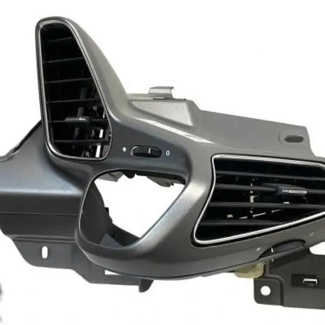 FERRARI 458 INTAKE FAN COVER