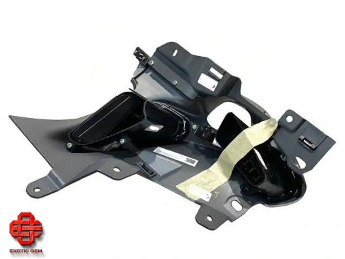 FERRARI 458 INTAKE FAN COVER