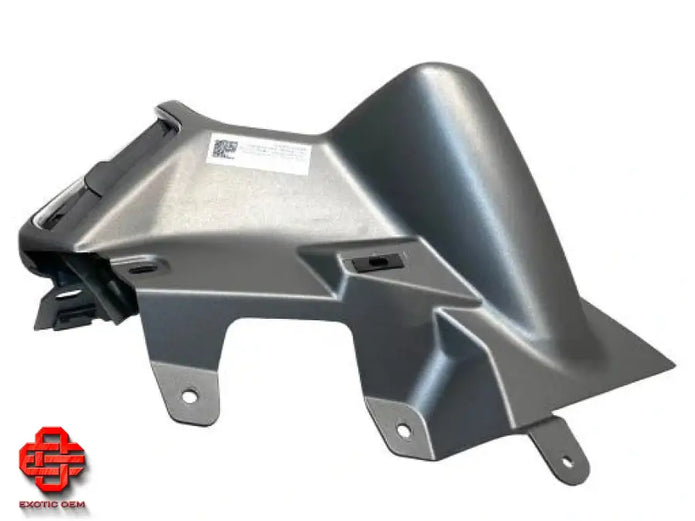 FERRARI 458 INTAKE FAN COVER