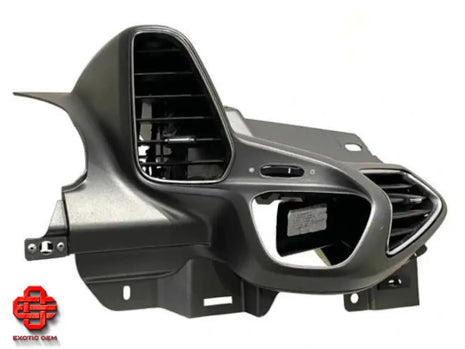 FERRARI 458 INTAKE FAN COVER