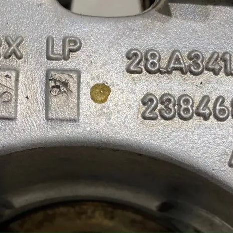 FERRARI 458 ITALIA CALIFORNIA FF STEERING KNUCKLE WHEEL HUB LH HUB CARRIER REAR