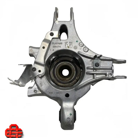 FERRARI 458 ITALIA CALIFORNIA FF STEERING KNUCKLE WHEEL HUB RH HUB CARRIER REAR