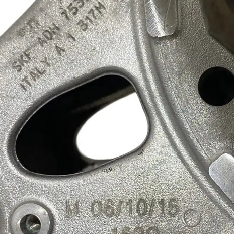 FERRARI 458 ITALIA CALIFORNIA FF STEERING KNUCKLE WHEEL HUB RH HUB CARRIER REAR