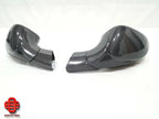 FERRARI 458 ITALIA CARBON MIRROR HOUSING MIRROR HOUSING LEF RIGHT