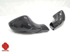 FERRARI 458 ITALIA CARBON MIRROR HOUSING MIRROR HOUSING LEF RIGHT