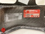 FERRARI 458 ITALIA CARBON REAR RIGHT AIR INTAKE LOWER AIR INTAKE RH