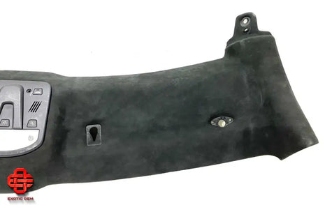 FERRARI 458 ITALIA CEILING LIGHT ROOF PANEL