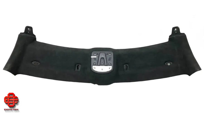 FERRARI 458 ITALIA CEILING LIGHT ROOF PANEL
