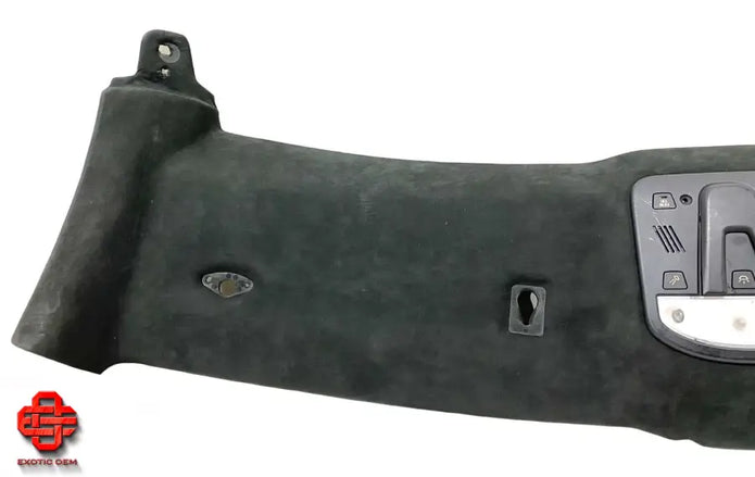 FERRARI 458 ITALIA CEILING LIGHT ROOF PANEL