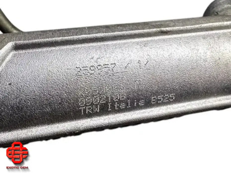 FERRARI 458 ITALIA CHALLENGE SPIDER STEERING GEAR