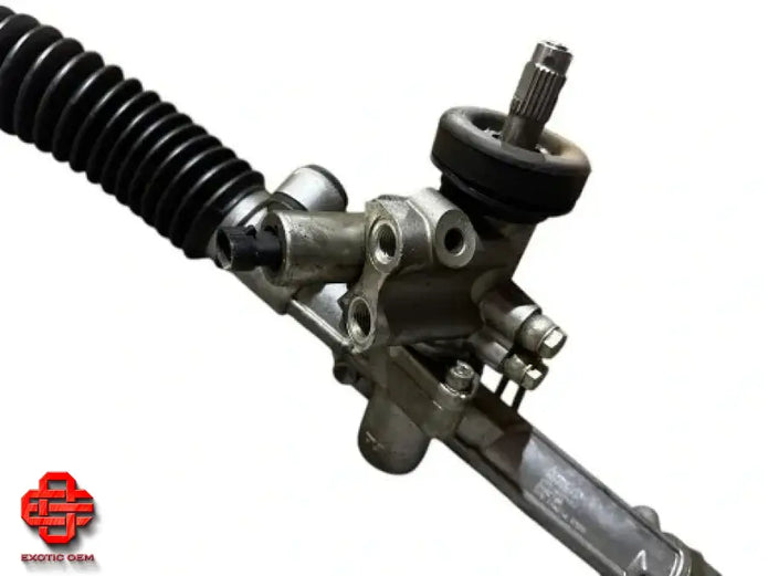 FERRARI 458 ITALIA CHALLENGE SPIDER STEERING GEAR