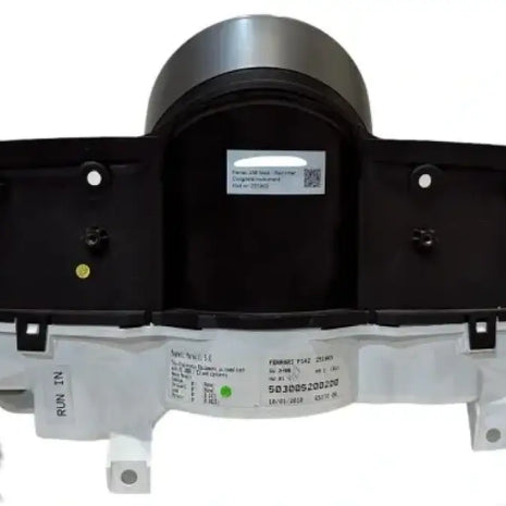 FERRARI 458 ITALIA CLOCK ODOMETER SPEEDOMETER