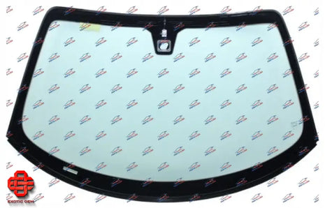 FERRARI 458 ITALIA COUPE WINDSHIELD FACTORY OEM