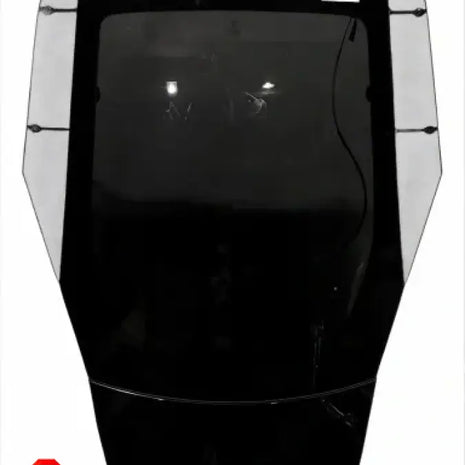 FERRARI 458 ITALIA COVER FLAP HOOD