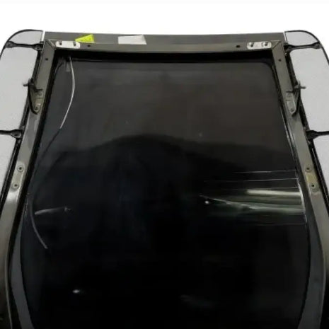 FERRARI 458 ITALIA COVER FLAP HOOD