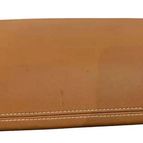 FERRARI 458 ITALIA DASHBOARD AIRBAG COVER PANEL OEM