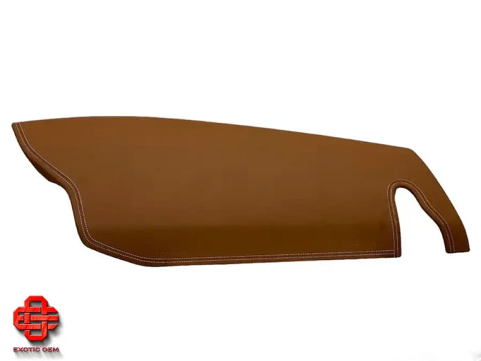 FERRARI 458 ITALIA DASHBOARD AIRBAG COVER PANEL OEM