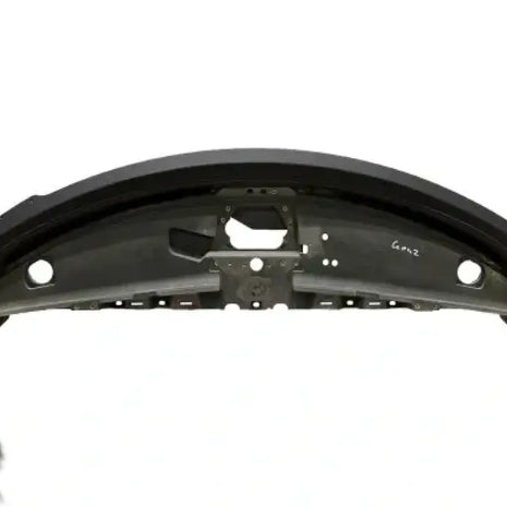 FERRARI 458 ITALIA DASHBOARD COVER COCKPIT LEATHER DASHBOARD