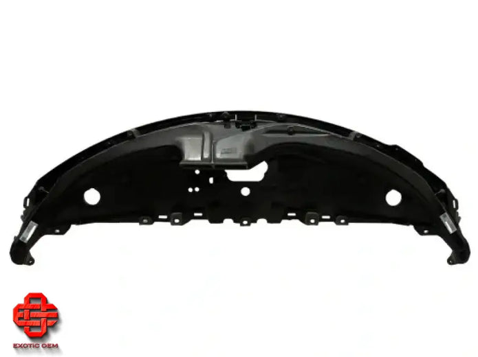 FERRARI 458 ITALIA DASHBOARD COVER COCKPIT LEATHER DASHBOARD