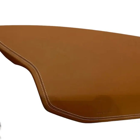 FERRARI 458 ITALIA DASHBOARD COVER LEATHER