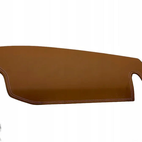 FERRARI 458 ITALIA DASHBOARD COVER LEATHER