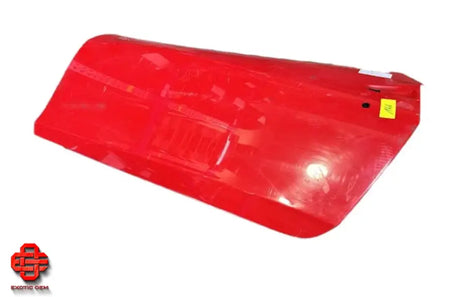 FERRARI 458 ITALIA / DOOR LEFT / LH DOOR