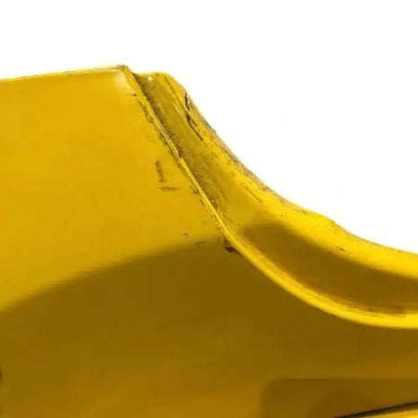 FERRARI 458 ITALIA DOOR SILL TRIM YELLOW
