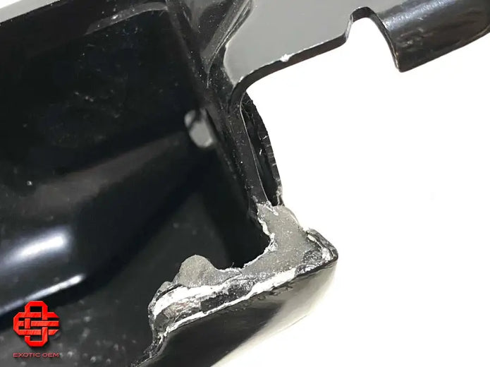 FERRARI 458 ITALIA FRONT RIGHT FENDER