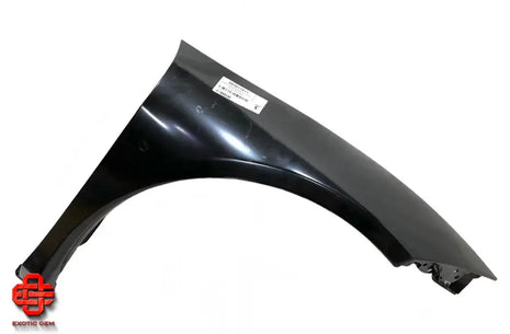 FERRARI 458 ITALIA FRONT RIGHT FENDER
