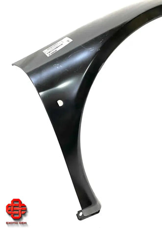 FERRARI 458 ITALIA FRONT RIGHT FENDER
