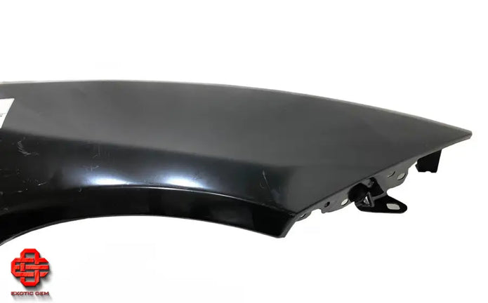 FERRARI 458 ITALIA FRONT RIGHT FENDER
