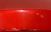 FERRARI 458 ITALIA FRONT RIGHT FENDER RED