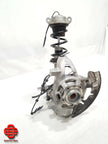 FERRARI 458 ITALIA FRONT RIGHT SUSPENSION WISHBONE HUB ARMS SUSPENSION ABS