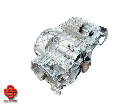 FERRARI 458 ITALIA GEARBOX