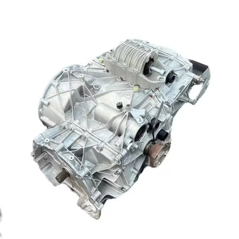 FERRARI 458 ITALIA GEARBOX