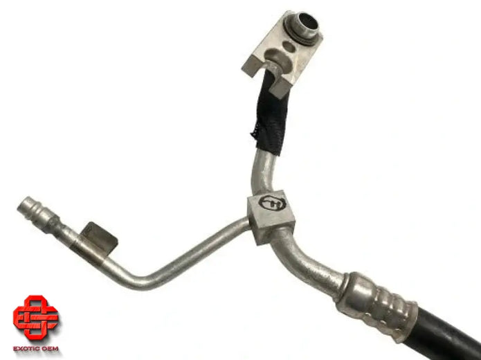 FERRARI 458 ITALIA HVAC PIPE