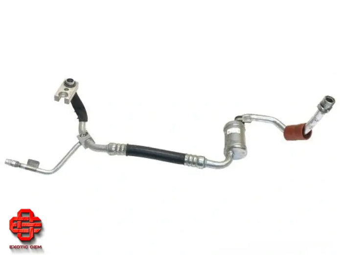 FERRARI 458 ITALIA HVAC PIPE