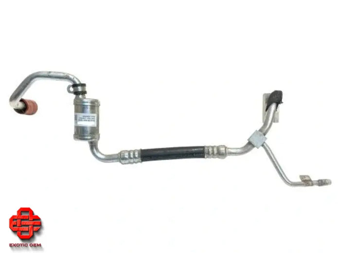 FERRARI 458 ITALIA HVAC PIPE