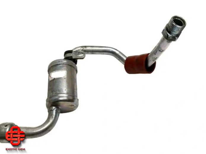 FERRARI 458 ITALIA HVAC PIPE