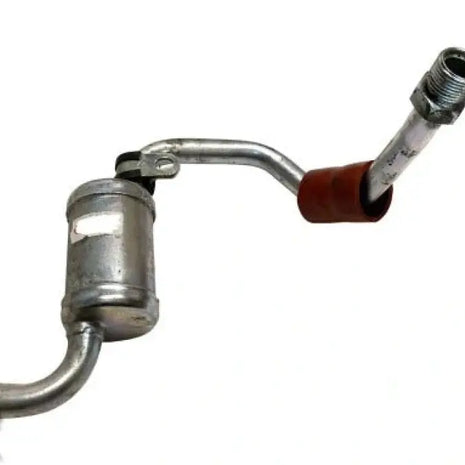 FERRARI 458 ITALIA HVAC PIPE