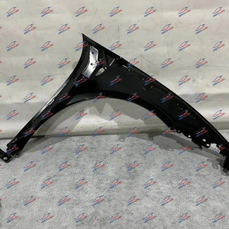 FERRARI 458 ITALIA LH FENDER SHIELD VERSION